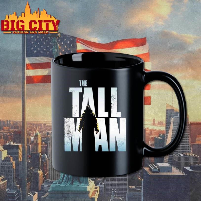 The Tall Man Shirt