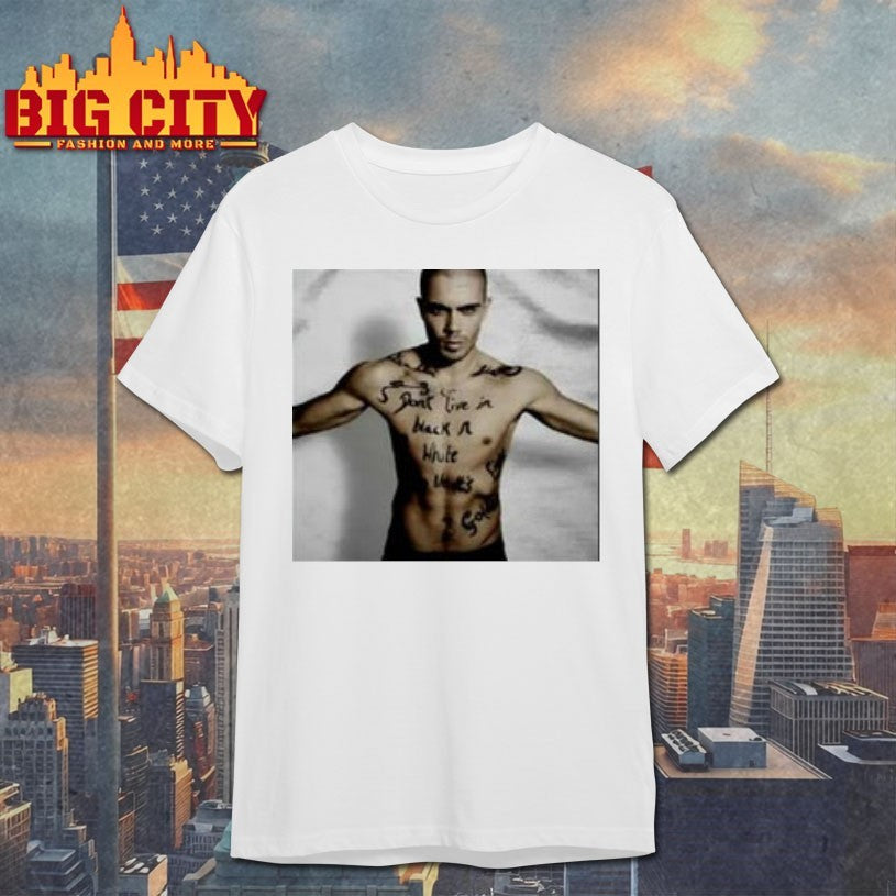 The Wanted 2.0 Max Shirts