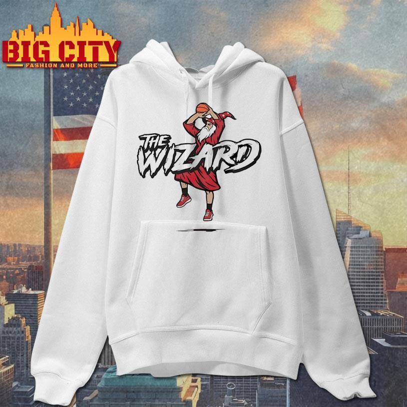 The Wizard Shirt