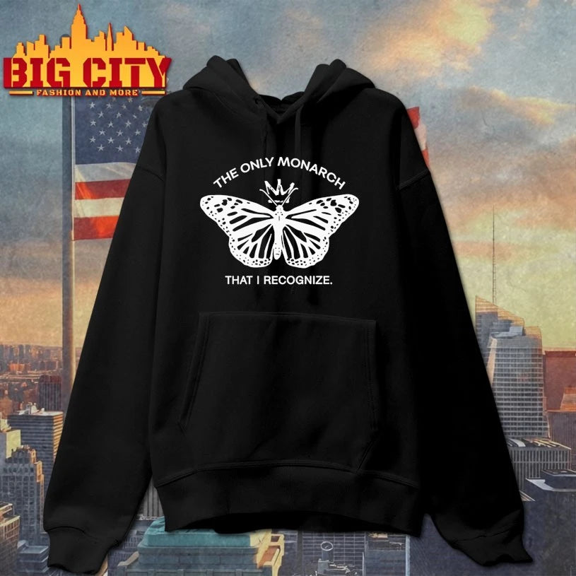 The only monarch that I recognize Shirt
