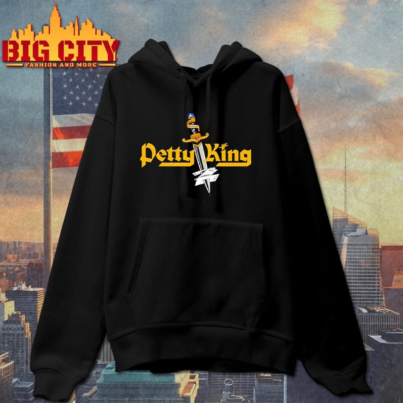 The petty king Shirts