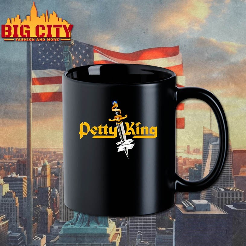 The petty king Shirts