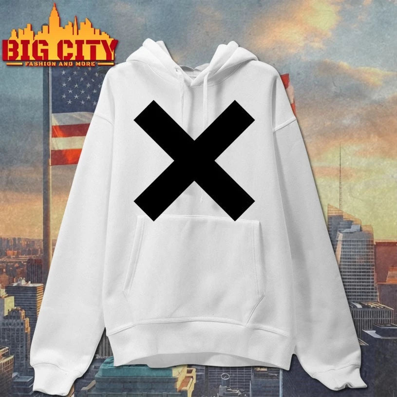 The xx Re-Release shirt
