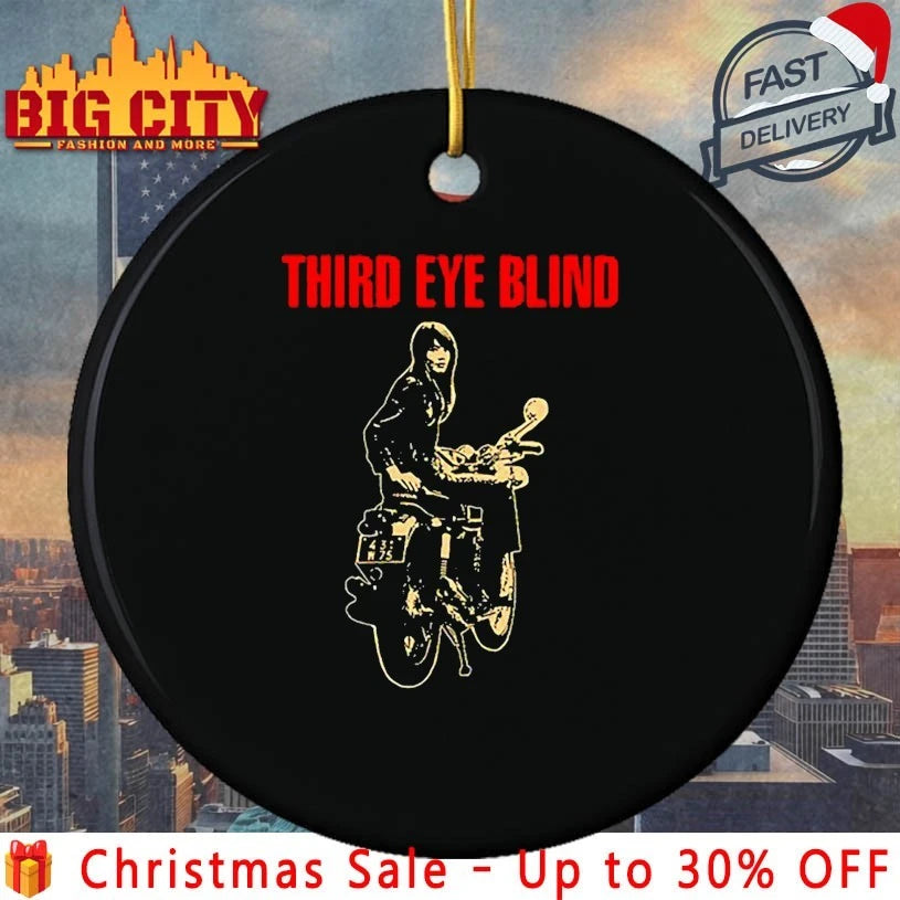Third Eye Blind I’ve Never Been So Alone 2025 shirt