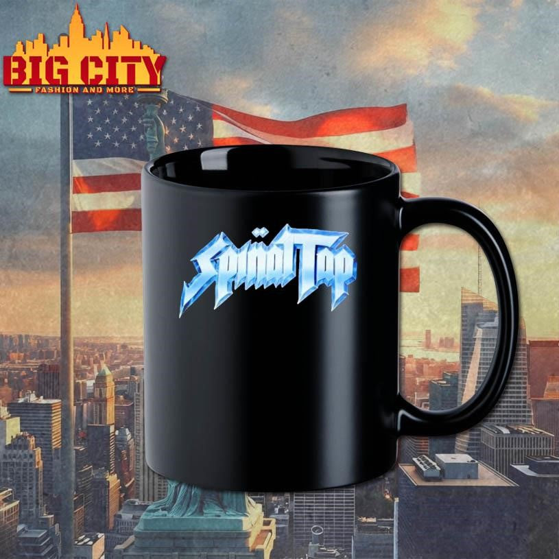 This Is Spinal Tap In Memory Of Rob Reiner 1947 2025 Shirt
