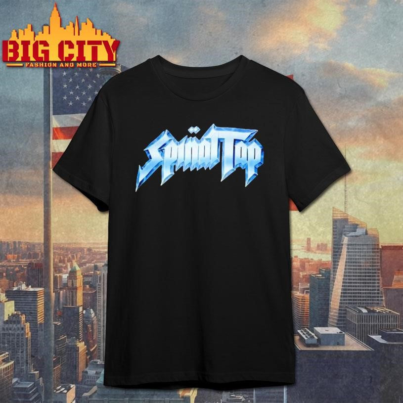This Is Spinal Tap In Memory Of Rob Reiner 1947 2025 Shirt
