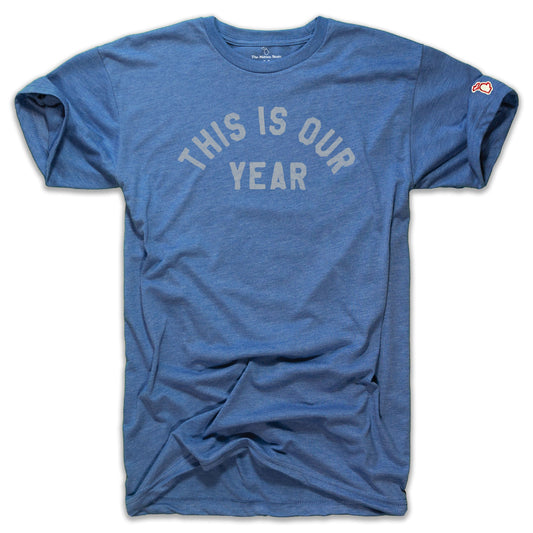 THIS IS OUR YEAR (UNISEX)