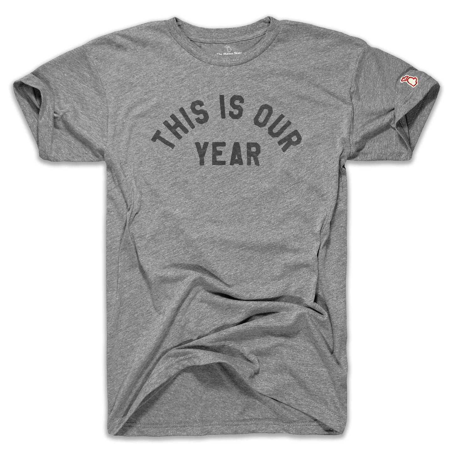 THIS IS OUR YEAR (UNISEX)