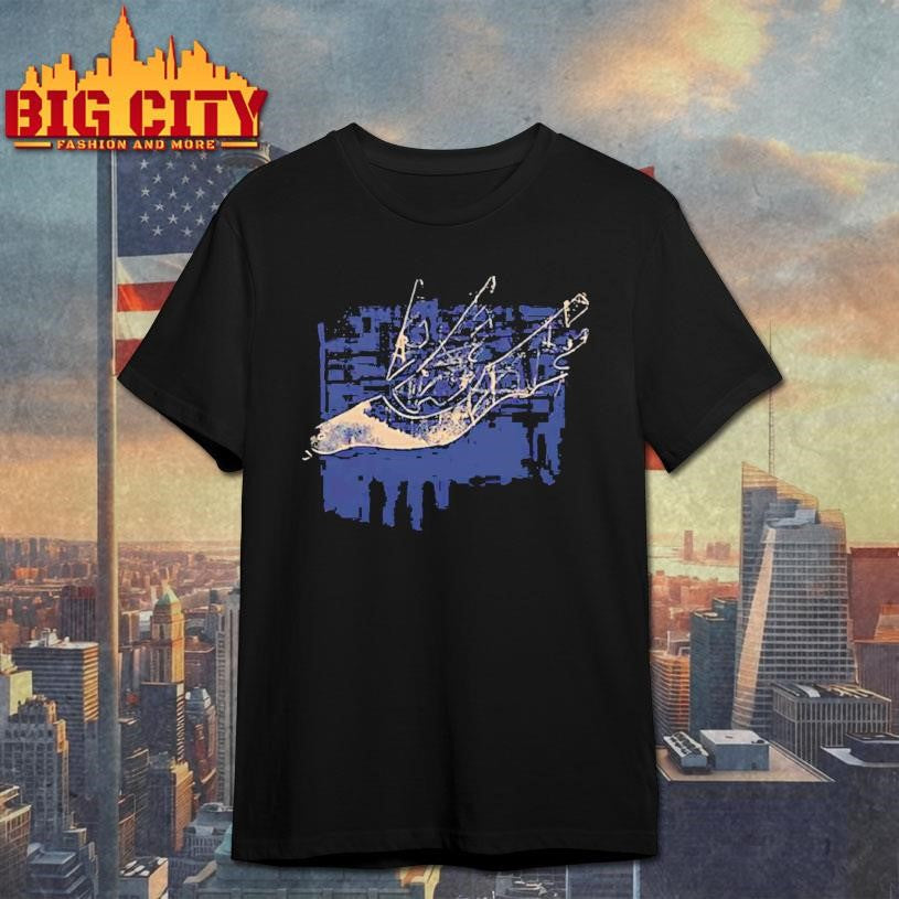 Thursday Band Full City Devolucion Shirt