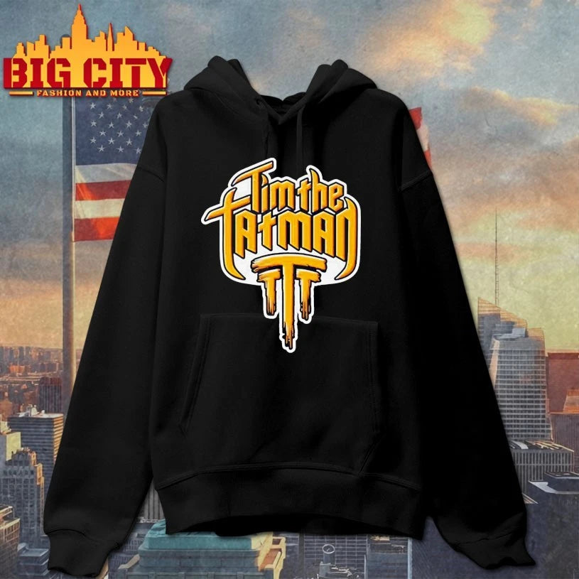 TimTheTatman Shirt