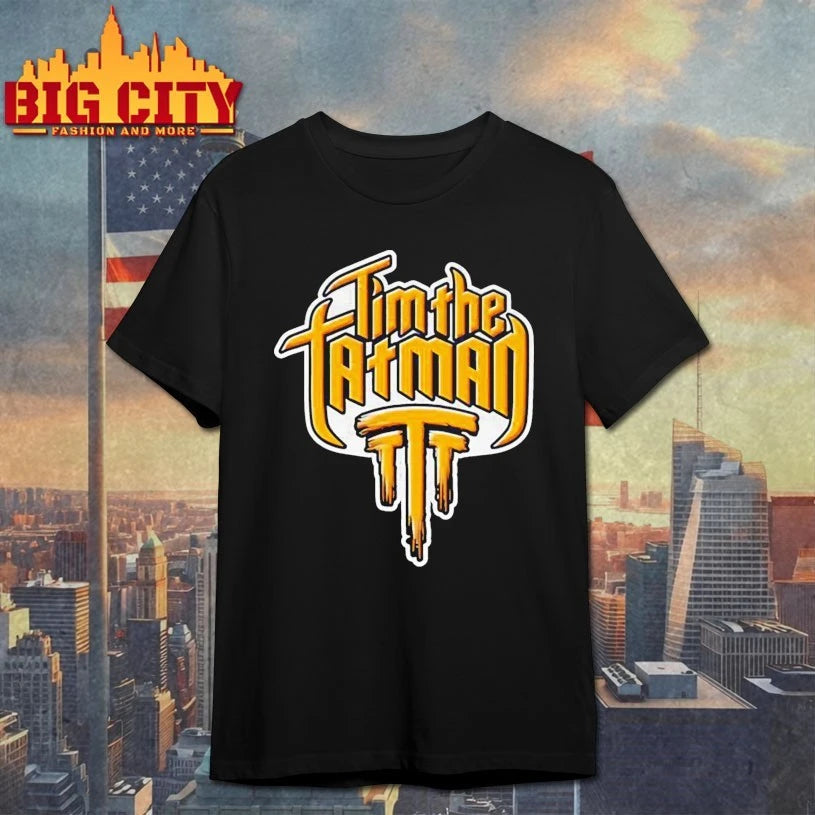 TimTheTatman Shirt