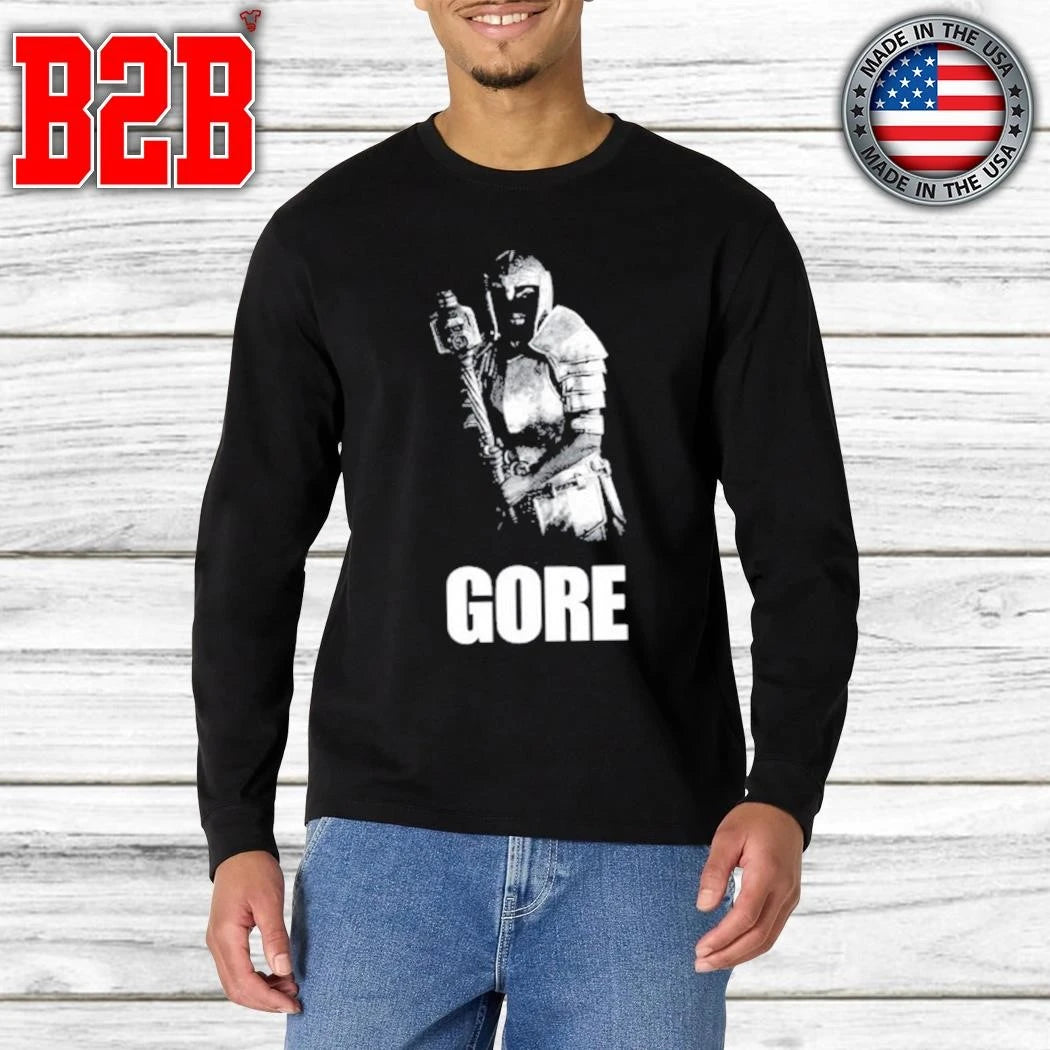 Tinty Gore Shirt