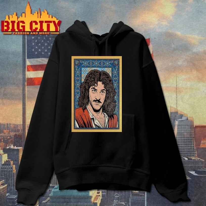 Todd Slater Poster Shirts