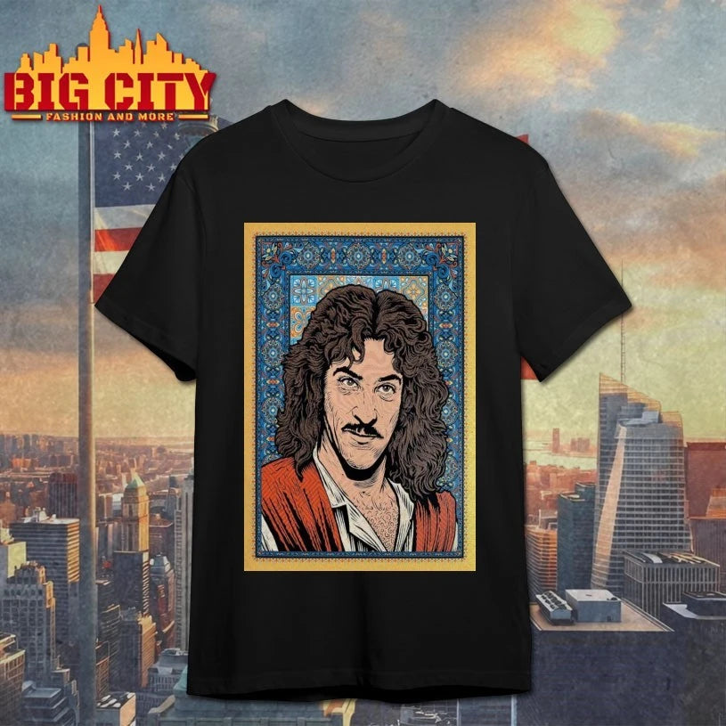 Todd Slater Poster Shirts