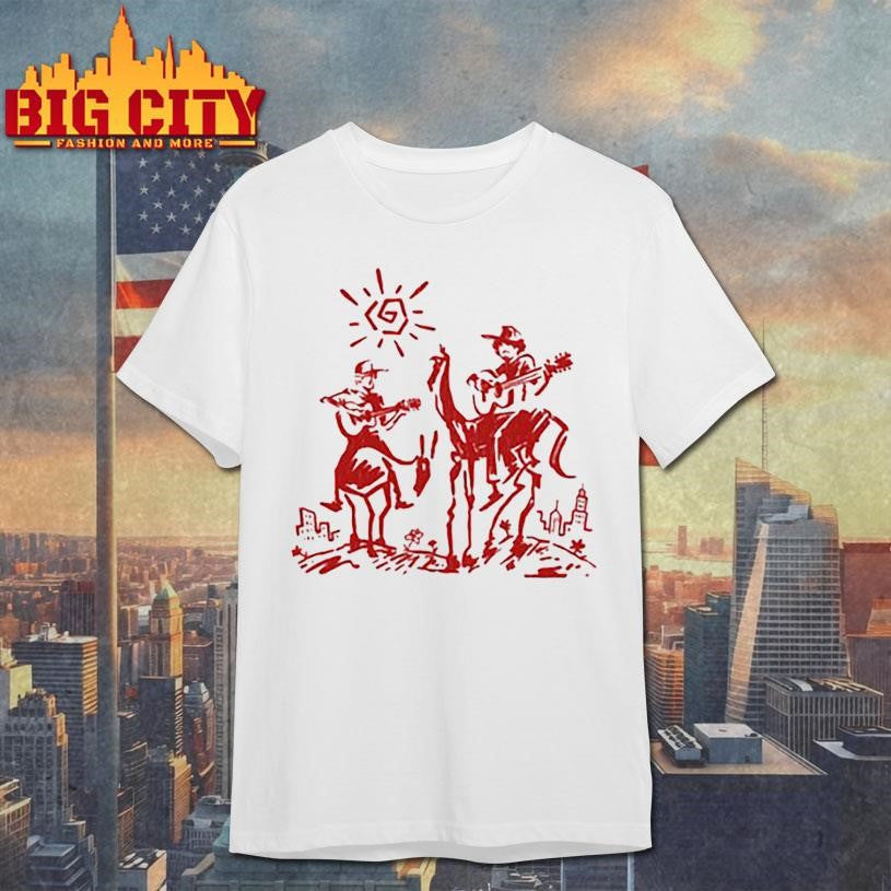 Toledo Cowboy 2025 Shirt