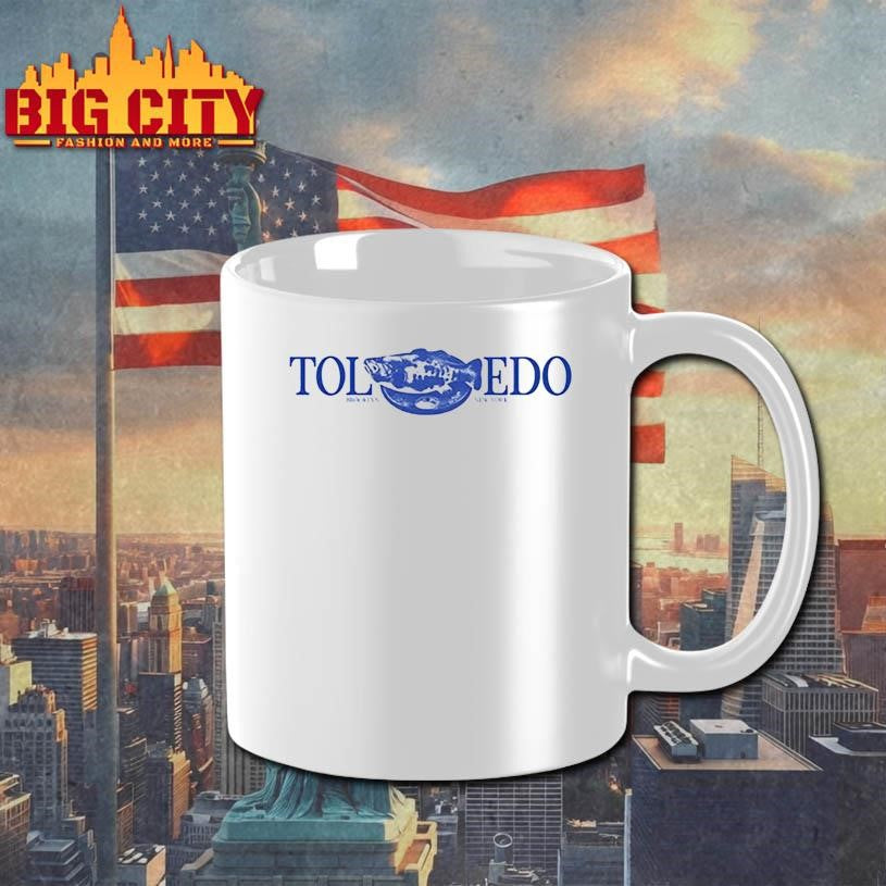 Toledo Fish 2025 Shirt