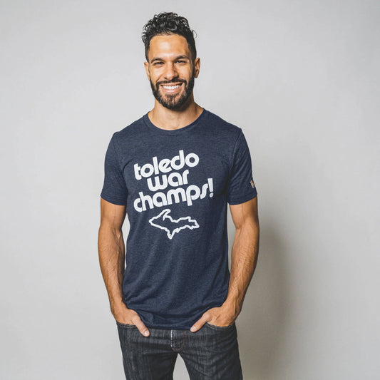 TOLEDO WAR CHAMPS (UNISEX)
