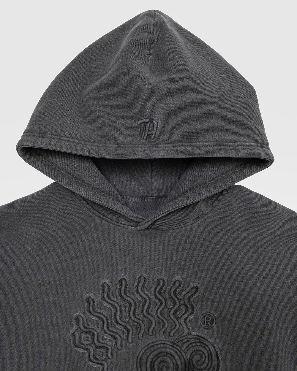 Tommy Hoodie