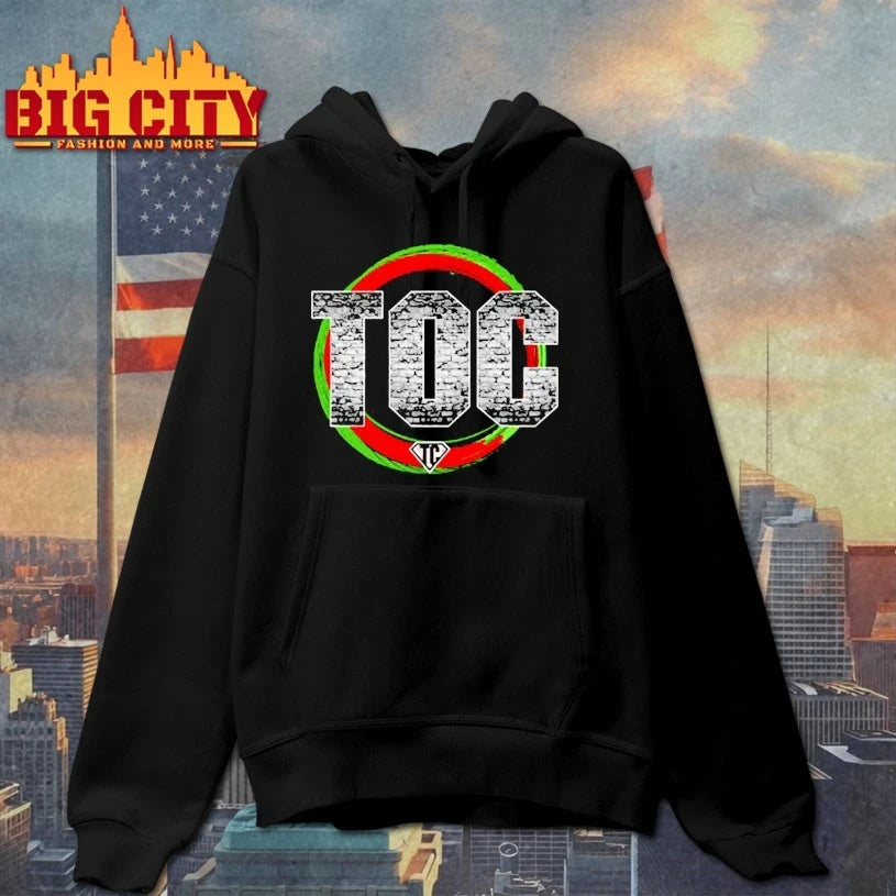 Tony Chini The Original Chini (TOC) Shirt