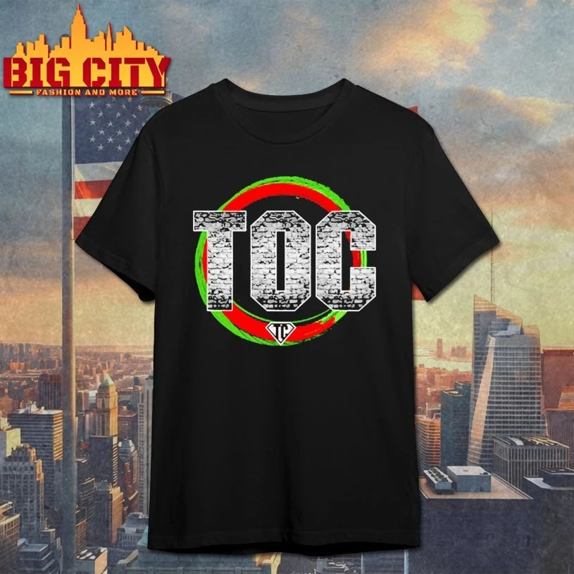 Tony Chini The Original Chini (TOC) Shirt