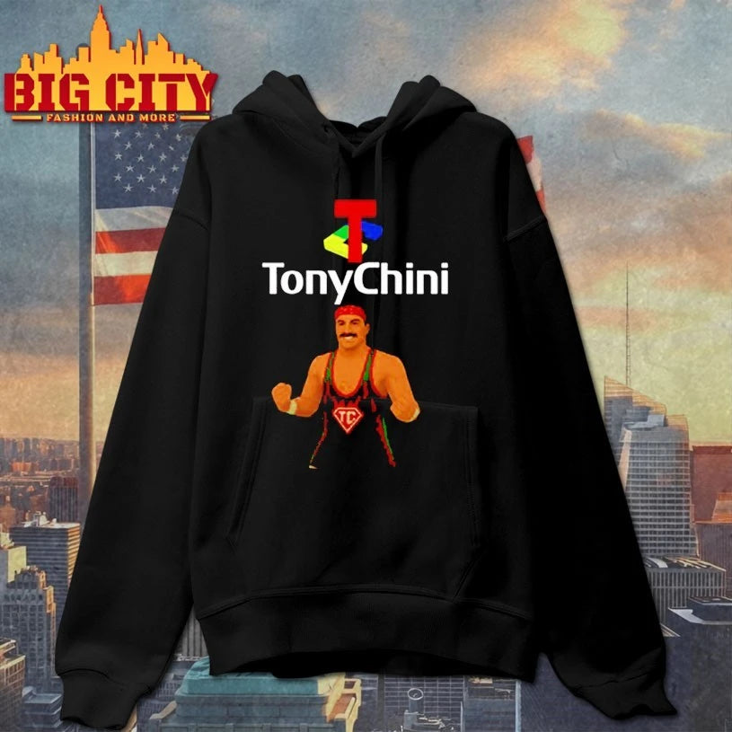 Tony Chini Tony Chini PS1 Shirt