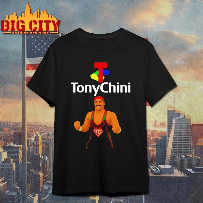 Tony Chini Tony Chini PS1 Shirt