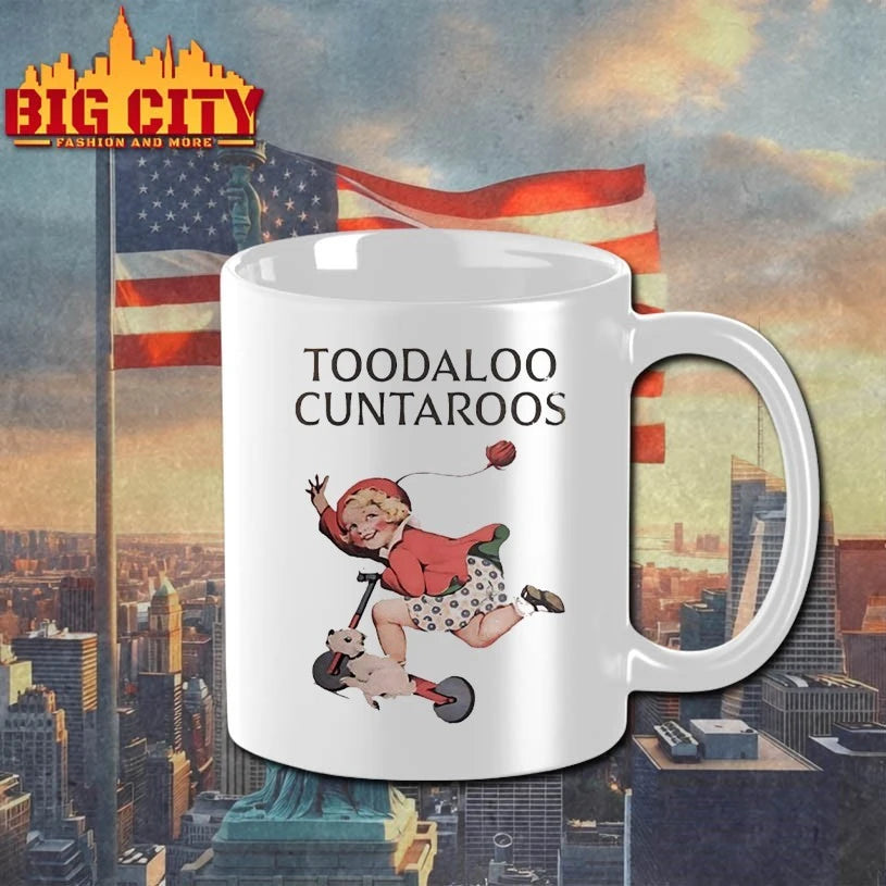 Toodaloo Cuntaroos Shirt