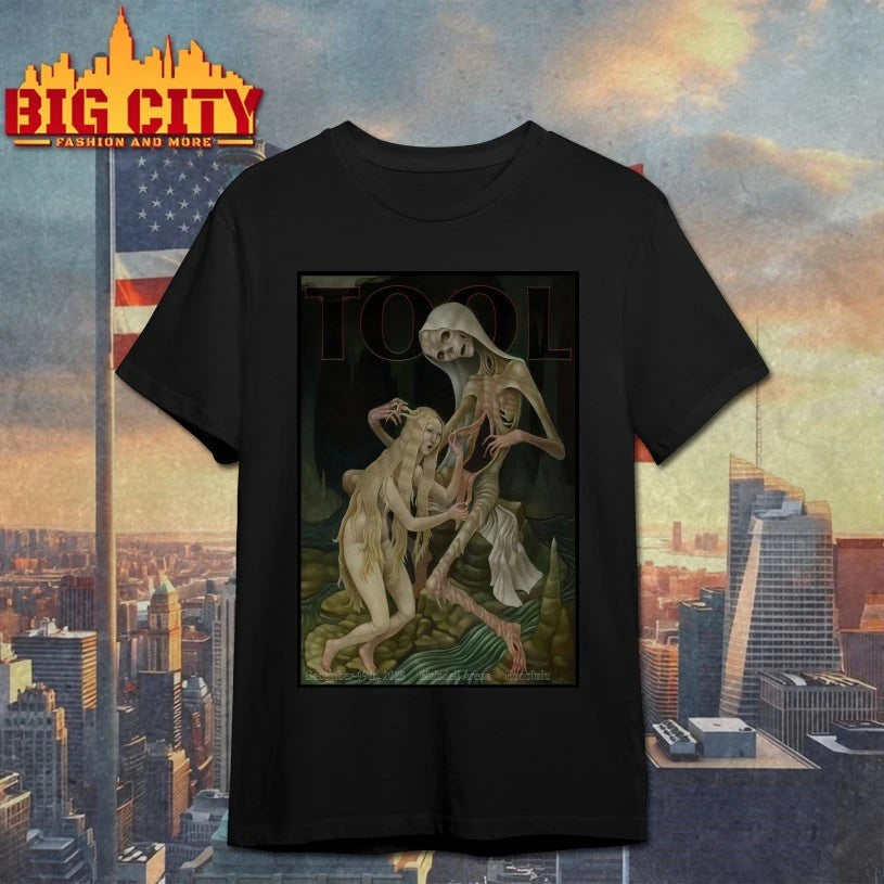 Tool Event Honolulu HI On Dec 19 2025 Poster shirt
