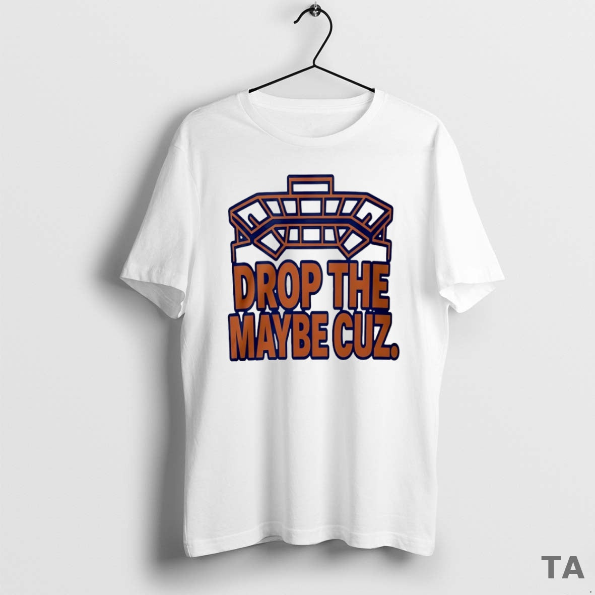 Top Drop Maybe Cuz Florida Gators Stadium Circle T-Shirts, Hoodie, Sweatshirt