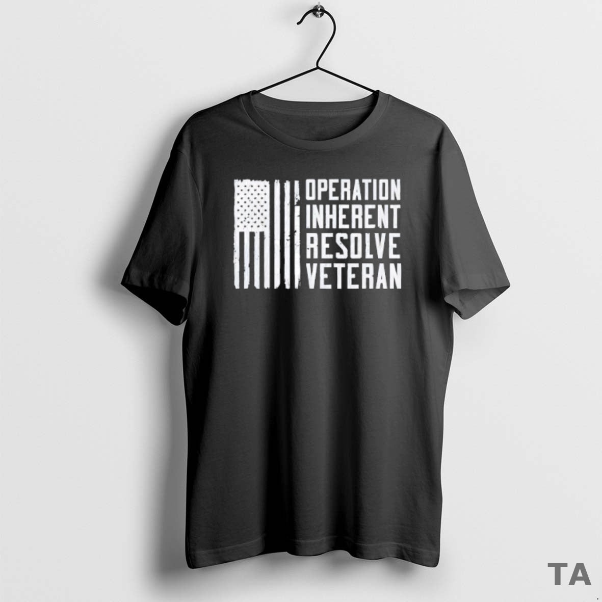 Top Operation Inherent Resolve T-Shirts, Hoodie, Sweatshirt