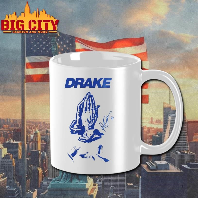 Toronto Blue Jays Drake Shirt
