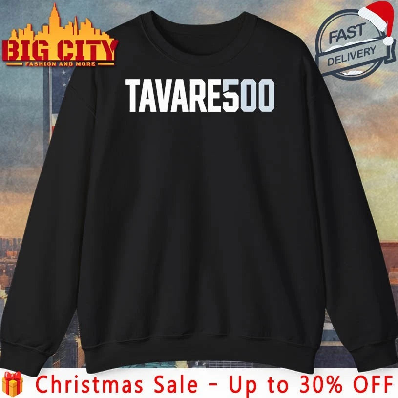 Toronto Maple Leafs Tavare500 shirt