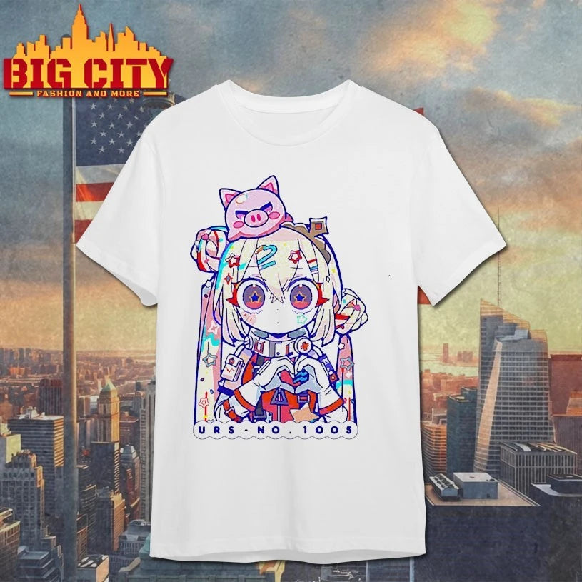 Touko’s Birthday 2025 shirt