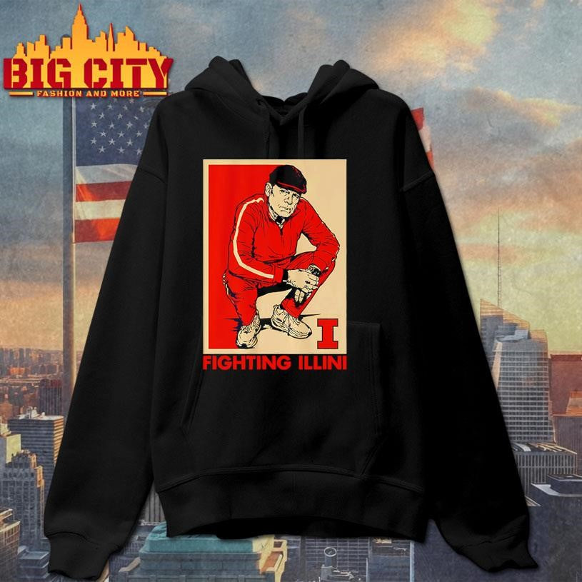 Track Suit Coach Underwood Shirt