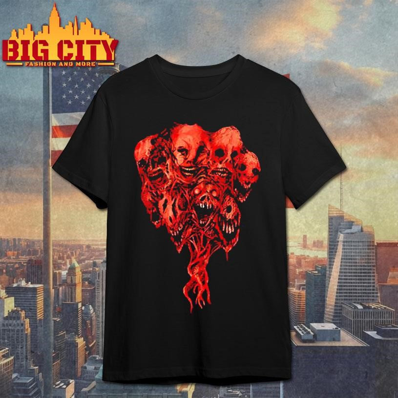 Trevor Henderson Nightmare Chorus shirt