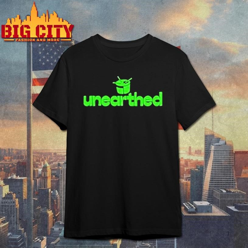 Triple J Unearthed Shirt