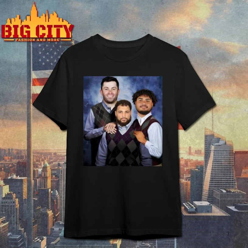Tristan Wirfs Brother shirt