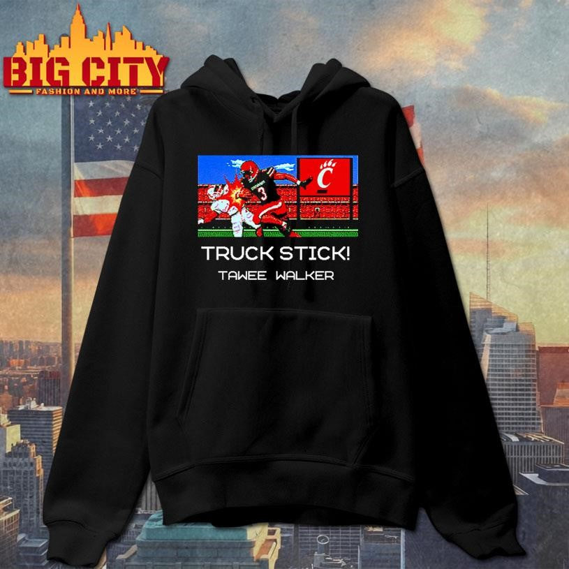 Truckstick Tawee Walker Shirt