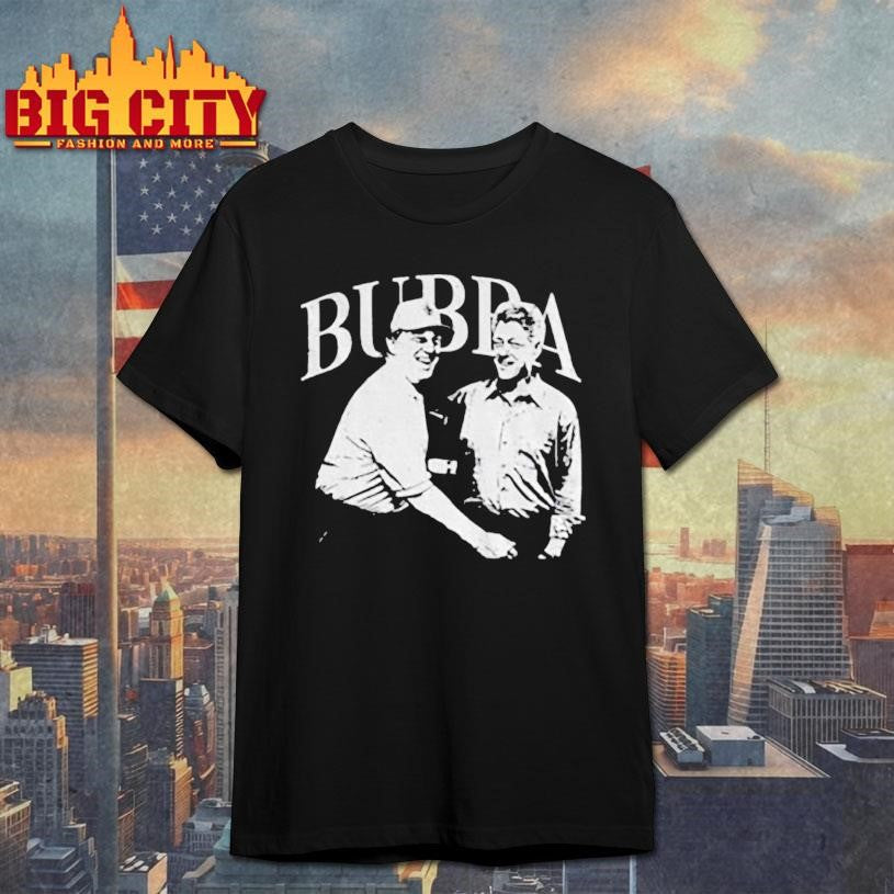 Trump Blow Bubba Anti Trump retro shirt