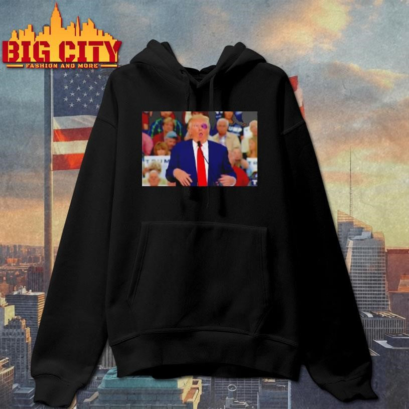 Trump Im Kaden Rummler Funny Shirt