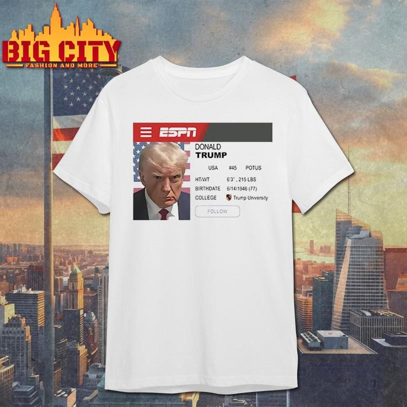 Trump University Shirt