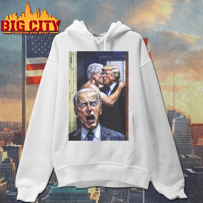 Trump x Bubba Yaoi Shirt