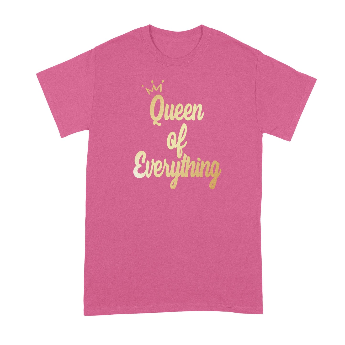Queen of Everything Tshirt Queen of the House Shirt Its Good to be Queen