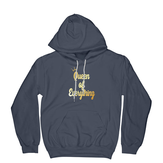 Queen of Everything Hoodie Queen Hoodies for Women