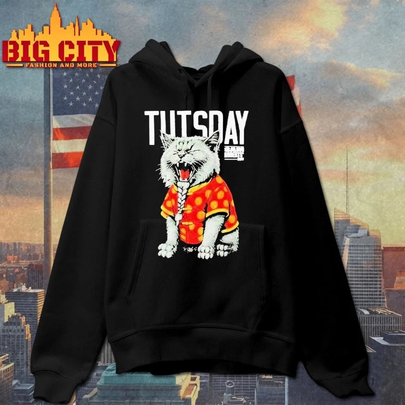 Tuesday Sam Roberts’ Show shirt