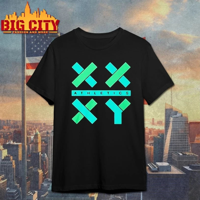Tulsi Gabbard Xx Xy Athletics Shirt