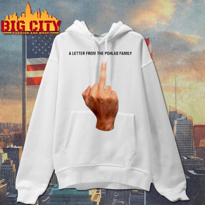 Twins A Letter From The Pohlad Family Fck Shirt