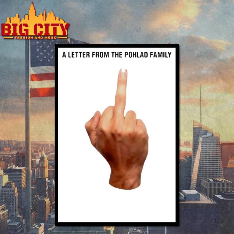 Twins A Letter From The Pohlad Family Fck Shirt