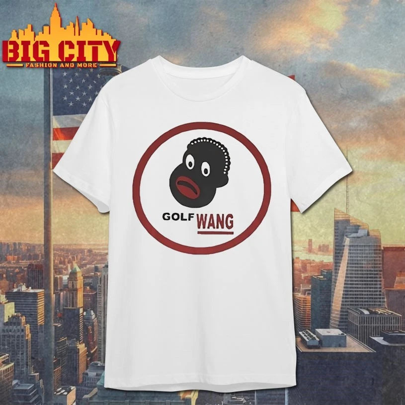Tyler The Creator Golf Wang Shirt