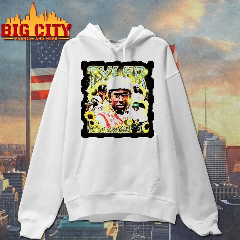 Tyler The Creator Magnets shirt